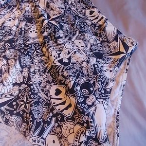Iron Fist Swim - Iron Fist One Piece Swimsuit Iron Fist Swim - Iron Fist One Piece Swimsuit